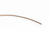 15 Feet High-Copper Wire Solder, Self-Fluxing, 18 Gauge Cadmium-Free Made in USA by CRAFT WIRE...