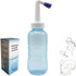 Personal Portable Hand-held Personal Bidet for Personal Hygiene Patient Anal Cleaner Compact Travel Bidet 16 oz/450ml…...