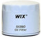WIX Filters - 51390 Spin-On Lube Filter, Pack of 1...