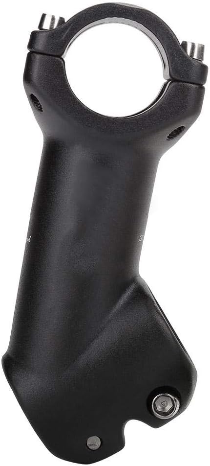Dimension stem 31.8,31.8 Bike Stem,Mountain ycle Alunimium Alloy Bike Tube Stem Replacement Part Accessory...
