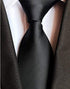 Men's Indoor Ice Hockey Tactic Board Necktie Polyester Silk Tie Woven Jacquard Neck Ties Mens Novetly Gift...