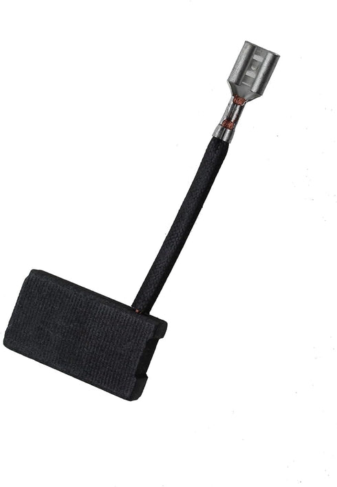 2PCS Power Tool Replacement Part Carbon Motor Brush Suitable for Table Saw and Cross Cut Miter Saw and Compound Miter Saw...