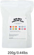 Modeling Clay for Kids, VANJETO Molding Magic Clay for Kids Air Dry, Super Soft Clay for DIY Slime, Ultra Light Air Dry Modeling Clay for Toddlers...