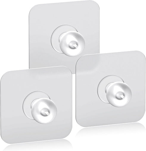 LC-dolida 3 Pcs Adhesive Replacement for Shower Phone Holder...