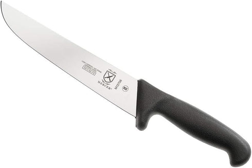 Mercer Culinary BPX European Butcher Knife, 8.25 Inch...