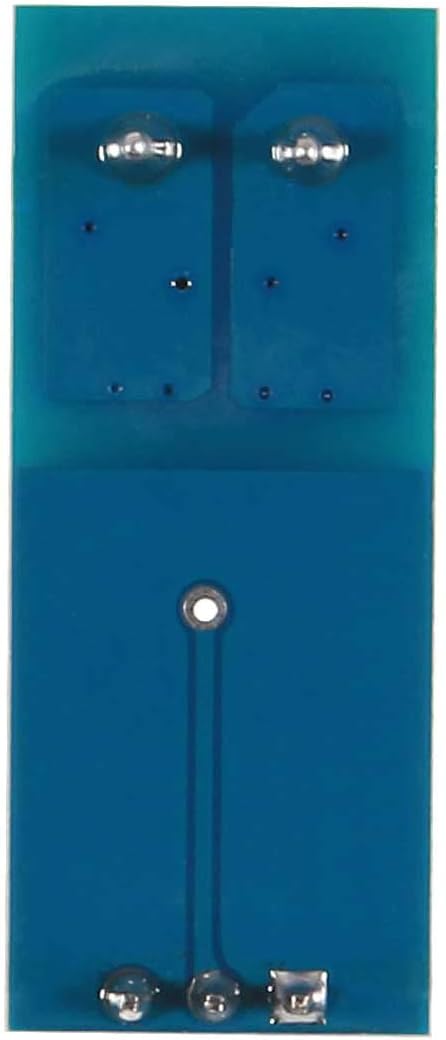 3PCS 30A Range Current Sensor ACS712 Module AC/DC for Arduino (30A)...