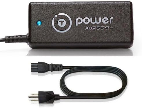 T-Power Ac Dc adapter for Beats By Dr Dre BEATBOX Portable/Wireless High Performance Speaker System Replacement switching power supply cord charge...
