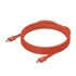 Club 3D CAC-1515 USB2 Type C to Type C Certified Bi-Directional Cable with 240W Charging, 480Mb Data Transmission EPR 4m -13.13ft...