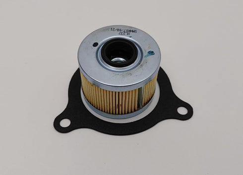 5 BARE Royal Enfield Himalayan Scram 411 Motorcycle Oil Filters and Seals 88864 Lot. JL Missouri Parts & Misc....
