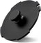 PL Mount Cine Cap, Compatible with ARRI?RED? Sony CineAlta?Aja Cion PL Cine Cameras and PL Mount Adapters Lens Side Cap, Anti-Dust & Scratch, Meta...