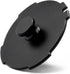 PL Mount Cine Cap, Compatible with ARRI?RED? Sony CineAlta?Aja Cion PL Cine Cameras and PL Mount Adapters Lens Side Cap, Anti-Dust & Scratch, Meta...
