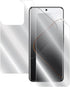 IPG for Xiaomi 14 Pro FULL BODY Hydrogel Protector Invisible Touch Screen Sensitive Ultra HD Clear Film Anti Scratch Skin Guard - Smooth/Self-Heal...