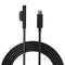 Surface Pro USB-C Charging Cable, Surface to USB-C Cable, Compatible with Surface,1.8m...
