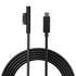Surface Pro USB-C Charging Cable, Surface to USB-C Cable, Compatible with Surface,1.8m...