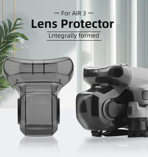 BTG Gimbal Protector Camera Protector Lens Cap Compatible with DJI Air 3 Drone Accessories Part...