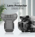 BTG Gimbal Protector Camera Protector Lens Cap Compatible with DJI Air 3 Drone Accessories Part...