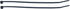 Replacement Clutch Cable for MTD 946-0910A 46-005 Snow Throwers...