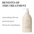 Dr. Bio Wrap-Up Treatment (8.45oz/250ml)| Damaged Hair Repair Treatment, Moisturizing Protein Conditioner for Volume with Probiotics & Amino Acid,...