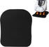 HEEPDD Kitchen Sliding Mat, Kitchen Countertop Appliance Sliders Mat Mixer Mover for Thermomix TM6 TM5 Coffee Makers Blenders Toasters Air Fryer...