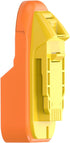 Adapter - for DeWalt 20V MAX Tools (Not 18V Ni-CD) - Compatible with Ridgid 18V Batteries for Power Supply, No Charge Function - 1 Adapter Only...