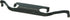 URO Parts 34112227670 Brake Anti Rattle Clip, Front...