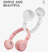 Upgraded Hybrid Active Noise Cancelling Headphones with Transparent Modes Wireless Bluetooth with Mic, Deep Bass,Soft-Earpads Headset...