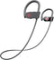 Boean Bluetooth Headphones, Wireless Headphones Bluetooth 5.3 Earphones for Workout Running Headphones with 16 Hours Playtime Wireless Earbuds...