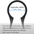 49-58mm Camera Lens Filter Wrench, Fire Rock UV ND CPL Filter Removal Tool for 49mm-58mm Lens Thread Camera...