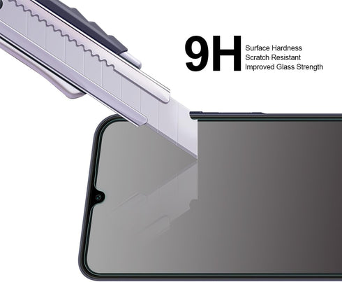 Supershieldz (2 Pack) Designed for Samsung Galaxy A25 5G Tempered Glass Screen Protector, Anti Scratch, Bubble Free......