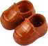 Shoes Lovely 1/12 scale BJD shoes for obitsu 11 Action Figure body...