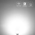 LE 100W Equivalent LED Light Bulbs, 14W 1500 Lumens Daylight White 5000K Non-Dimmable, A19 E26 Standard Base, 10000 Hour Lifetime, Pack of 6...