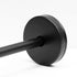 Long Hook Stainless Steel Coat Hook Robe Hanger Wall Mount Hook 200mm/8 Length - 2pcs...