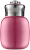 Mini 7 oz Stainless Steel Water Bottle, Small Vacuum Insulated Water Bottle Leak Proof Sport Tumbler Cup Hot and Cold Water Bottle for Women Girls...
