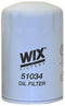 Wix Filters - 51034 Spin-On Lube Filter, Pack of 1...