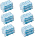 JEBBLAS Disposable Dusters Refills, Heavy Duty Electrostatic Duster Head, Total 30 Count...