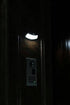 Solar Powered Step Lights (2-Pack) - Elegant Curved Modern Design with 4 LED. Energy efficient Constant Lighting Mode Provides Soft, White Light. ...