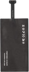 Type C Wireless Charging Receiver, 1000mA Wireless Charging Adapter Wireless Charger Receiver Chip Qi Receiver Widely Suitable for Type C Mobile P...