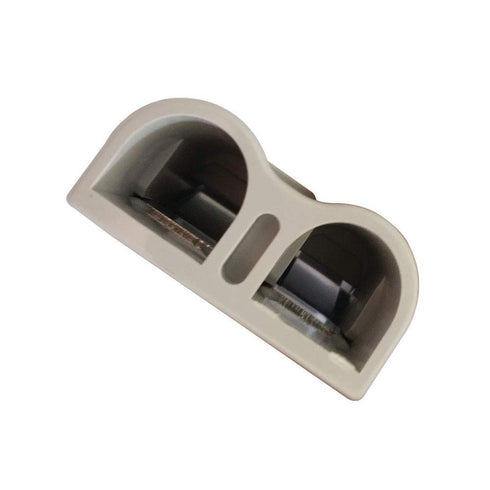120A Battery Connector for 120A 600V Plug,Quick-Connector Disconnector Housing 2-Pole (Grey)...