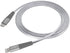 JOBY USB-C Lightning Cable, 2m Length, Space Gray, Compatible with iPhone, iPad and iPod, MFi Certified...