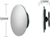 Blind Spot Mirror,2" Round HD Glass Frameless Convex Rear View Blind Spot Mirrors,360° Wide Angle Side Rear View Mirror for Car SUV and Trucks (2 ...