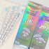 Set of 3, Cute Pencils, B Hexagonal Pencil, 5 Pcs Per Box, 15 Count (Package May Vary)...