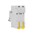 DC Miniature Circuit Breaker 2Pole 500VDC 100A 125A 6KA Thermal Magnetic Trip High Current DC Disconnect Switch Isolator Solar PV System DIN Rail ...