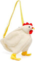 Cute Chicken purse hen bag, chicken bag, chicken Handbag, cute tote bag Cartoon bag For Women...