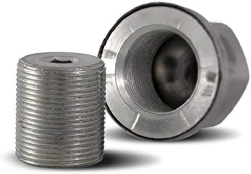 Pacific Dualies 342000E Wheel Stud Extender...
