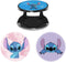 3 Pack/Multifunction Cell Phone Stand Holder and Grip Blue Pink Cloud Cute Foldable Phone Kickstand Mount Compatible for Smartphones......