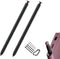 2PCS Galaxy S22 Ultra Replacement S Pen Compatible with Samsung Galaxy S22 Ultra 5G Stylus Pen SM-S908U Touch Pen Without Bluetooth with S22 Pen T...