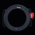Haida Filter Adapter Ring Aluminum Alloy Material Camera Lens and Filter Holder Connector 37mm to 95mm for M10, M10-II Filter Holder (52mm)...