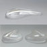 Heel Wedge for Over-Supination/Over-Pronation Re-Usable Adhesive Soul Insole...