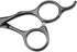 LILYS PET 5.0" Right-Handed Round-Tip Pet Grooming Scissors, Stainless Steel Small Ball Tip for Nose Hair,Ear Hair,Face Hair,Paw Hair for Dogs and...
