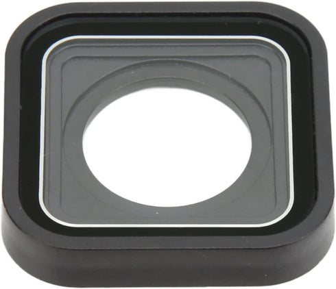 Lens Replacement for Hero 10, Portable Action Camera Replacement Lens HD UV Glass Cover Replacement Spare Lens Fit for Hero 9 10 Black Action Came...